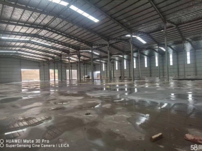 (出租) 西安高陵4300平，全新仓库，配套齐全，业态多样，价格可谈图2