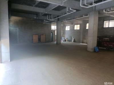 (出租)西安高陵 仓库火热出租中！南北通透道路畅通有水电三项图1