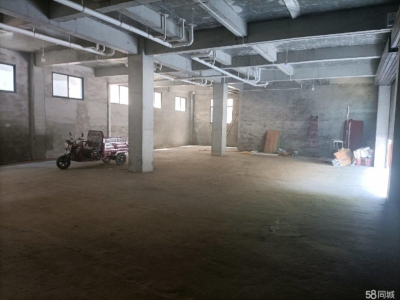 (出租)西安高陵 仓库火热出租中！南北通透道路畅通有水电三项图2