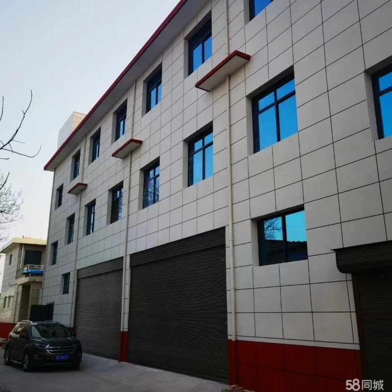 (出租)西安高陵 仓库火热出租中！南北通透道路畅通有水电三项图3