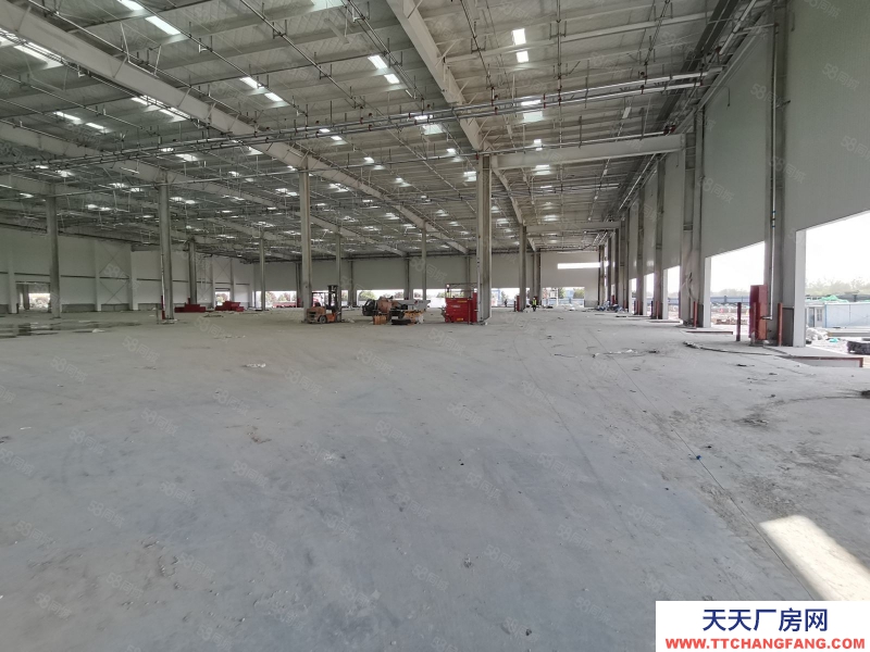 (出租) 西安高陵库房出租 价格美丽五证齐全 交通便利发货方便 物流仓储匀适用
