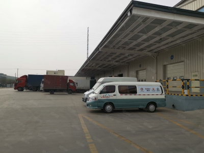 (出租) 西安高陵公司自营,承接托管业务,支持全国配送,价格合理,系统专业图6