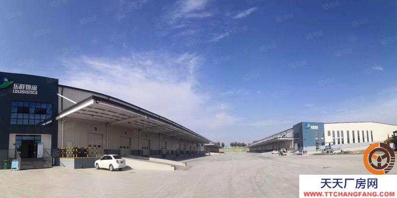 (出租) 西安高陵标准库房对外出租,价格公道,设施齐全,交通便利