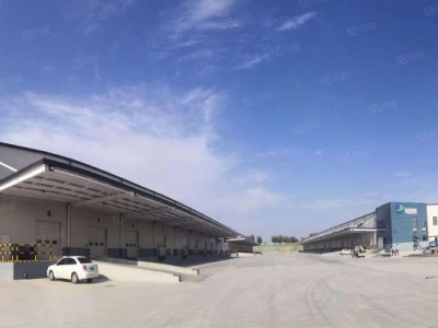 (出租) 西安高陵标准库房对外出租,价格公道,设施齐全,交通便利图1