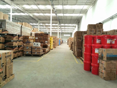 (出租) 西安高陵标准库房对外出租,价格公道,设施齐全,交通便利图5