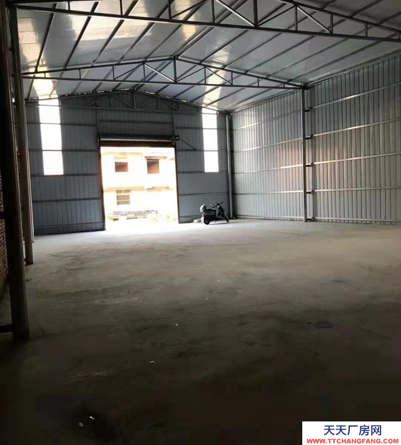 (出租)西安临潼 温州服装城隔壁，库房 小厂房 水电齐全 三项动力电