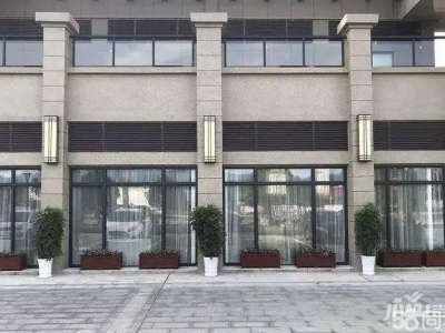 (出租) 西安临潼西泉街道，临街门面，旺铺出租，不限业态图1