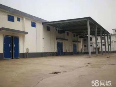 (出租) 西安临潼临潼周边 渭南3000平方库房图1