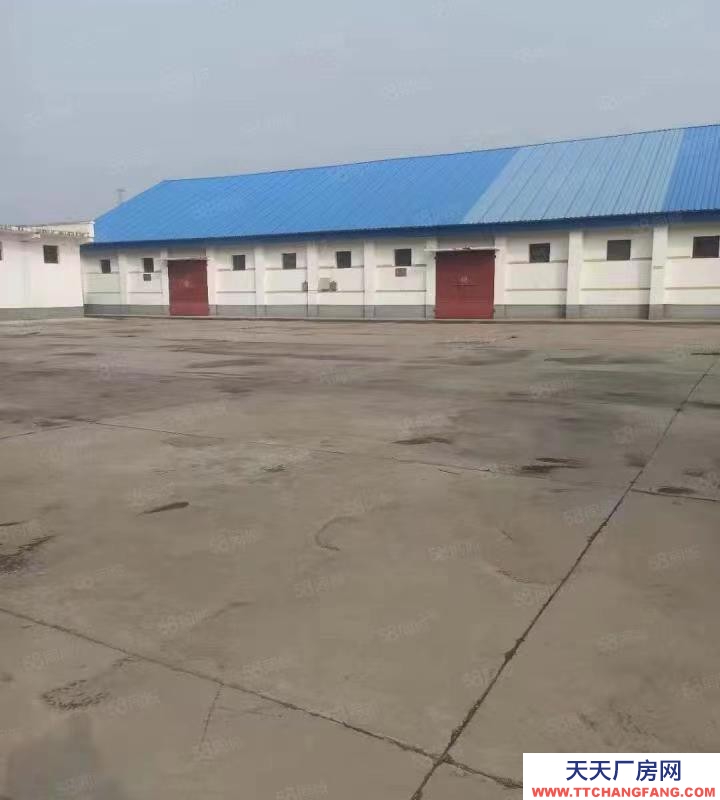 (出租) 西安临潼临潼周边 渭南3000平方库房