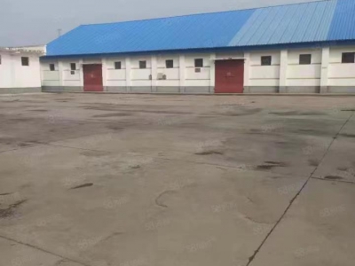 (出租) 西安临潼临潼周边 渭南3000平方库房图2