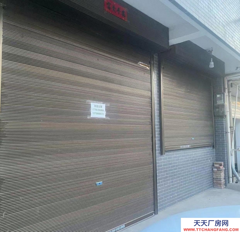 (出租) 西安临潼临近地铁口交通便利，价格面议
