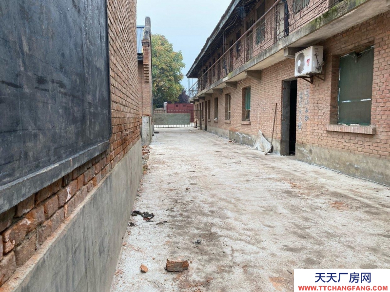 (出租) 西安周至地理位置优越，空间大