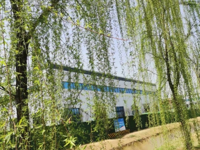 (出租)西安蓝田 现房.单层钢构.层高13.1米.预留10吨航吊图3
