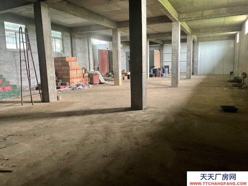 (出租) 西安阎良仓库出租 400平 环线边边