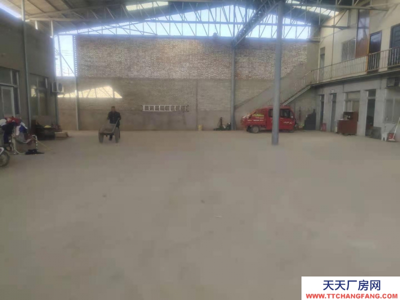 (出租) 西安阎良交通便利，水电网，齐全办公住房都有