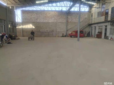 (出租) 西安阎良交通便利，水电网，齐全办公住房都有图1