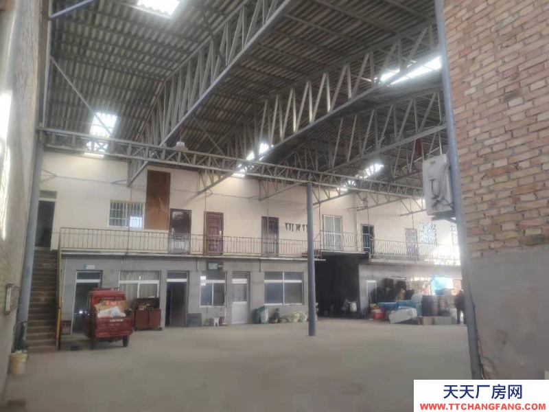 (出租) 西安阎良交通便利，水电网，齐全办公住房都有
