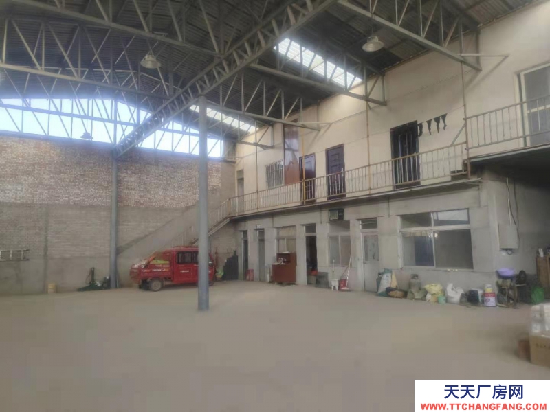 (出租) 西安阎良交通便利，水电网，齐全办公住房都有