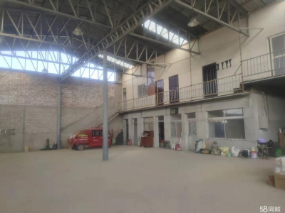(出租) 西安阎良交通便利，水电网，齐全办公住房都有图2