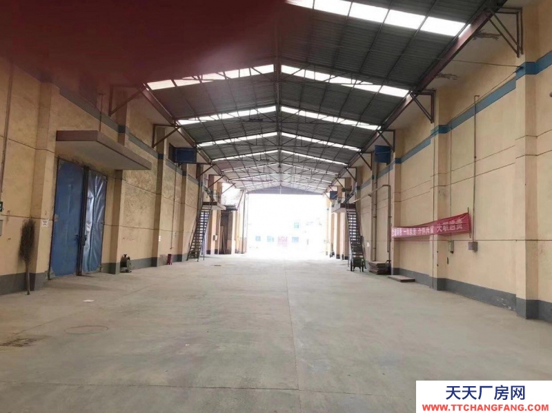 (出租) 西安阎良库房出租，水电齐全。