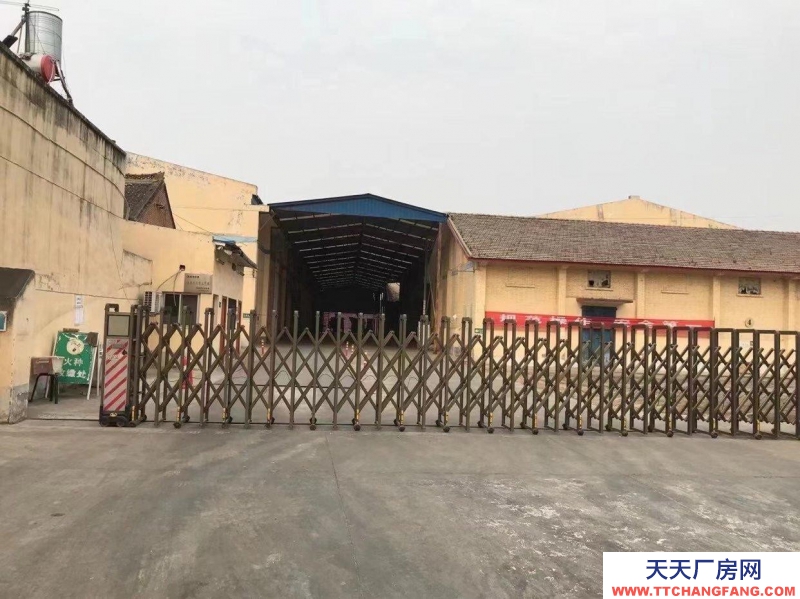 (出租) 西安阎良库房出租，水电齐全。