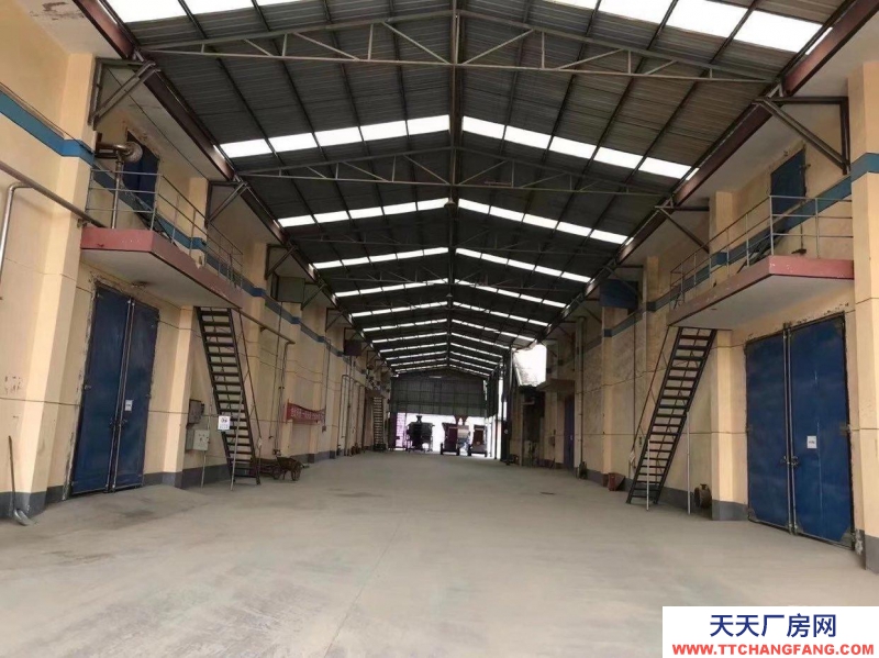 (出租) 西安阎良库房出租，水电齐全。
