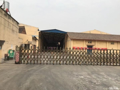 (出租) 西安阎良区关山镇厂房图1