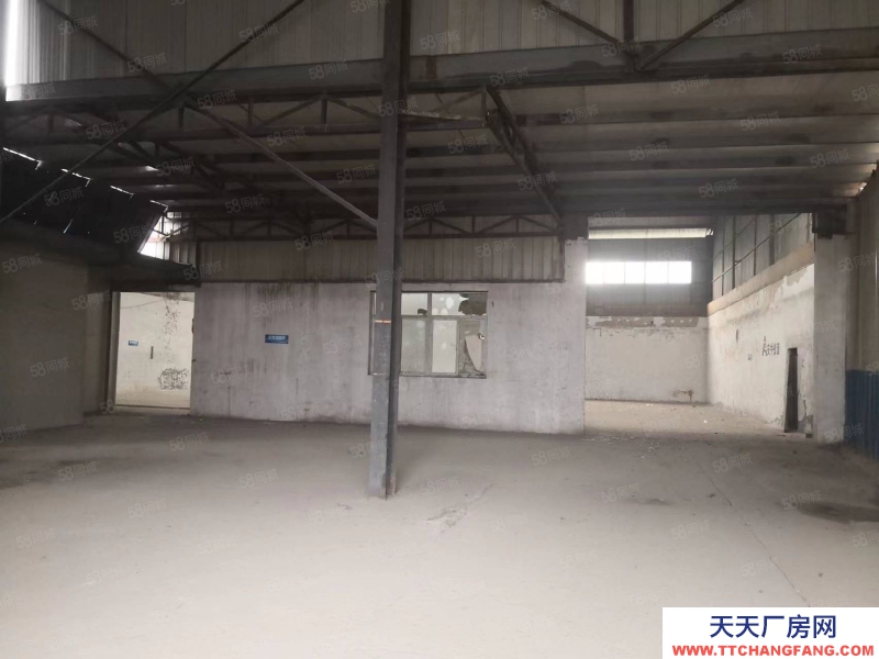 (出租) 西安未央区独院出租，1500厂房，独栋