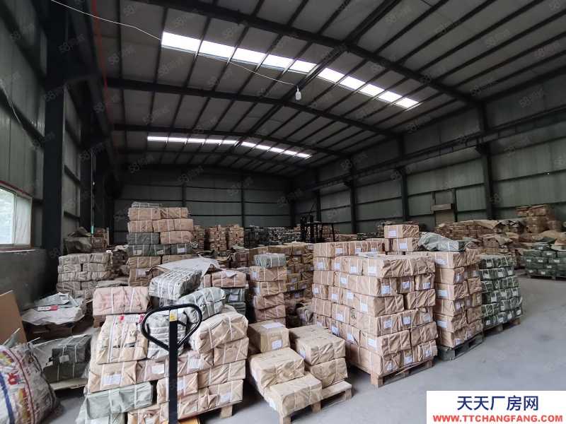 (出租) 西安未央区独院出租，1500厂房，独栋
