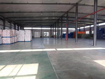 (出租) 西安未央区渭北工业园区内，企业自建厂房，业务转移，独门独院，2800平图2