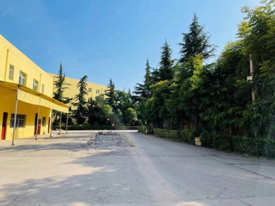 (出租) 西安未央区后卫寨西4公里丨正规厂区丨机加工环评丨有食堂宿舍丨檐高12米图6