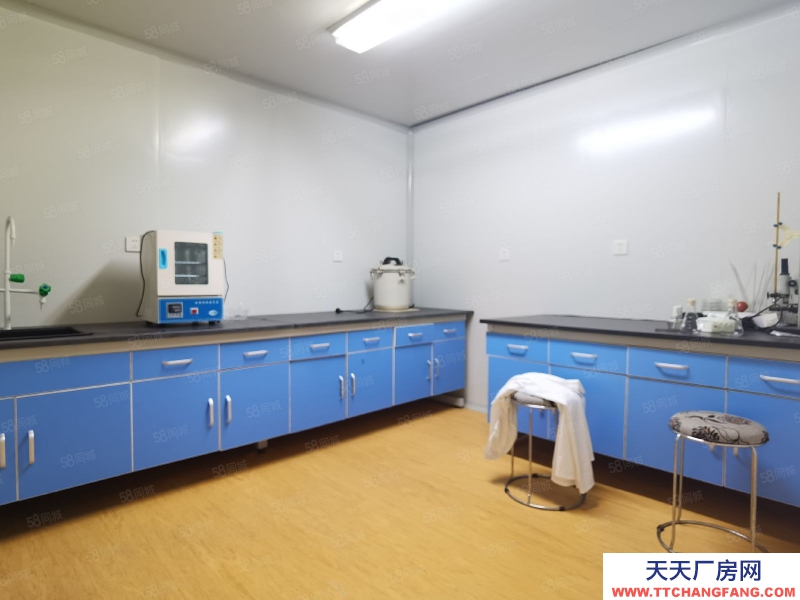 (出租) 西安未央区标准食品厂房 配套设备齐全 石羊食品工业园 产业链齐全
