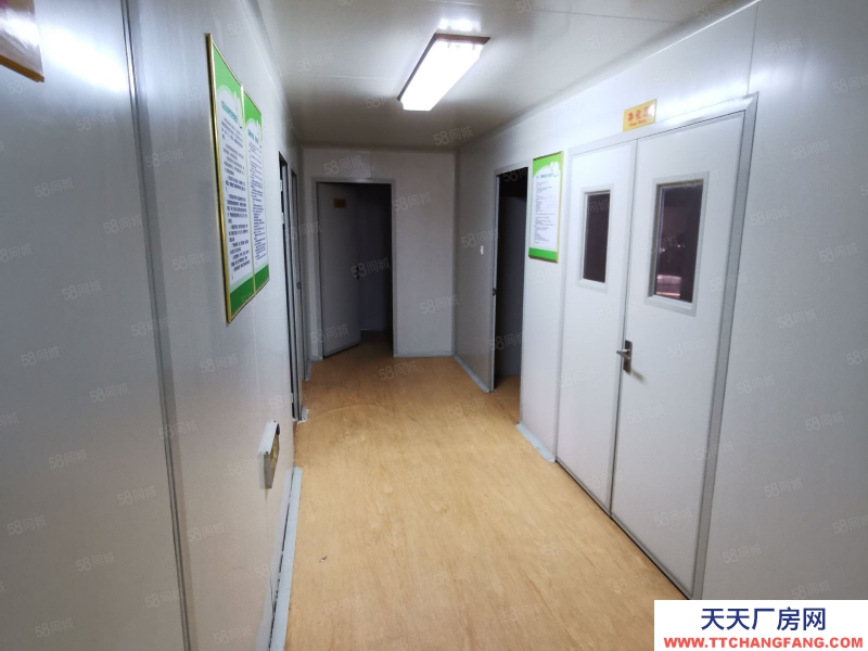 (出租) 西安未央区标准食品厂房 配套设备齐全 石羊食品工业园 产业链齐全
