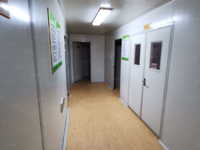 (出租) 西安未央区标准食品厂房 配套设备齐全 石羊食品工业园 产业链齐全图4