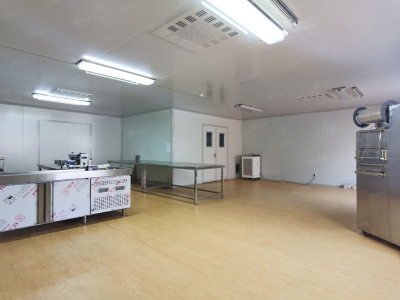 (出租) 西安未央区标准食品厂房 配套设备齐全 石羊食品工业园 产业链齐全图6