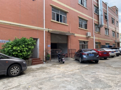 (出租) 中山三乡镇原房东（一楼350平方）小面积厂房出租独层独户空地大图1