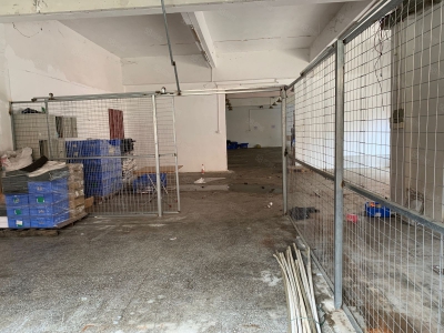 (出租) 中山三乡镇原房东（一楼350平方）小面积厂房出租独层独户空地大图4