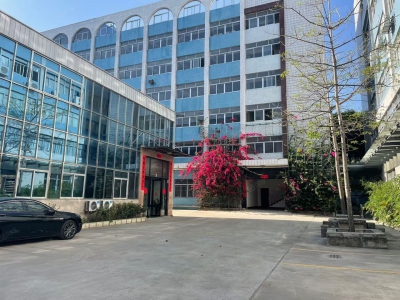 (出租) 中山市三乡镇靠珠海坦州谷都大道旁原房东实际面积4962平方租图1