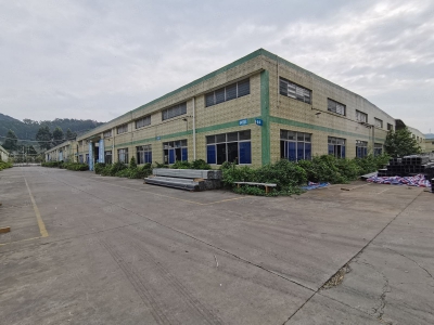 (出租) 中山三乡刚出!单一层星棚2300平出租可办环评图2