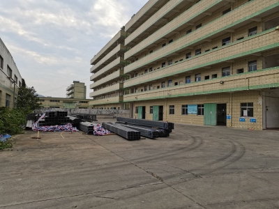 (出租) 中山三乡刚出!单一层星棚2300平出租可办环评图3