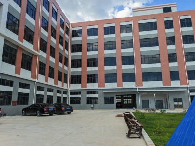 (出租) 中山沙溪独门独院楼房一楼到5楼每层1800方，纯工业区不限行业图2