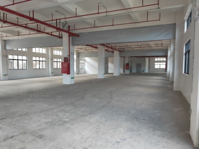 (出租) 中山沙溪独门独院楼房一楼到5楼每层1800方，纯工业区不限行业图3