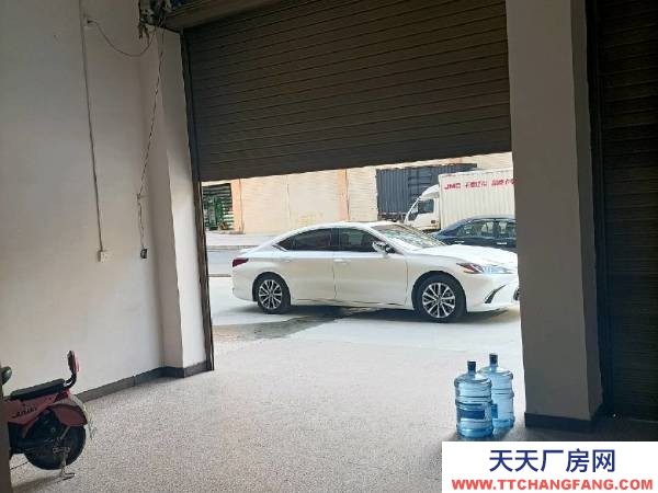 衡阳市常宁市 门面2楼出租可做连体厂房