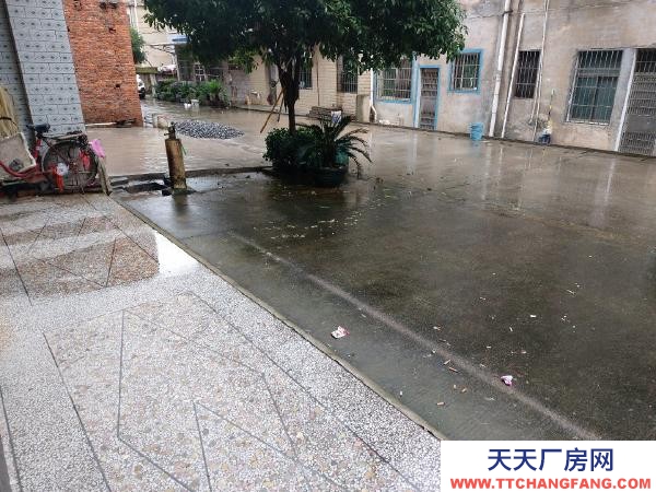 衡阳市常宁市 交通方便，可进出大车装卸货物，
