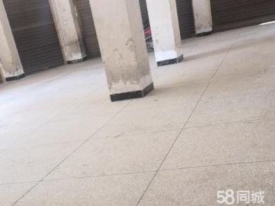 衡阳市常宁市 南门湖华侨城转角处，三面环路，可做厂房或仓库图2
