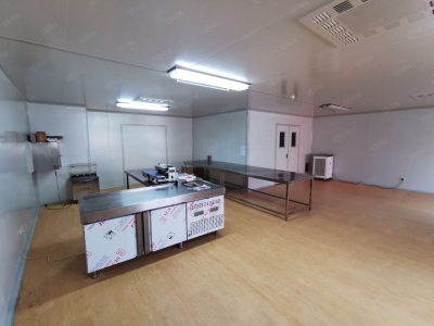 (出租) 西安雁塔标准食品厂房 设备配套齐全 产业链齐全 石羊工业园图1
