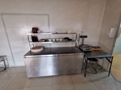 (出租) 西安雁塔标准食品厂房 设备配套齐全 产业链齐全 石羊工业园图4