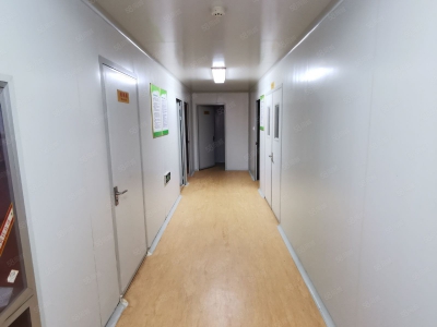 (出租) 西安雁塔标准食品厂房 设备配套齐全 产业链齐全 石羊工业园图5