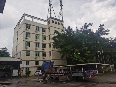 (出租) 中山南区原房东15700方现成行吊，面积食量，可分租，图片真实图1