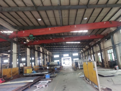 (出租) 中山南区原房东15700方现成行吊，面积食量，可分租，图片真实图2